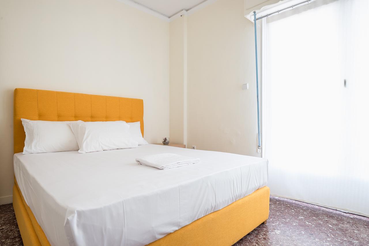Acropolis View Paradise Apartments Athens Exterior photo
