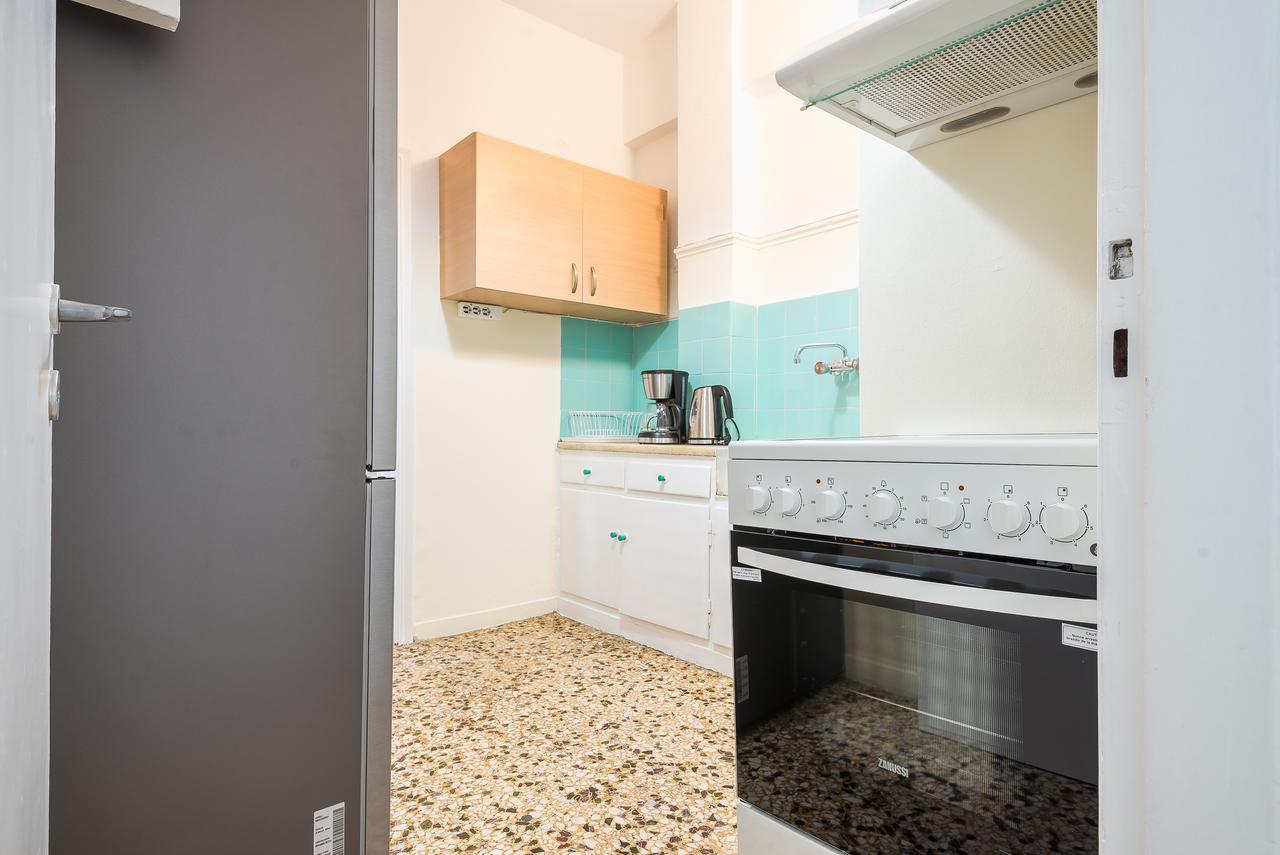 Acropolis View Paradise Apartments Athens Exterior photo