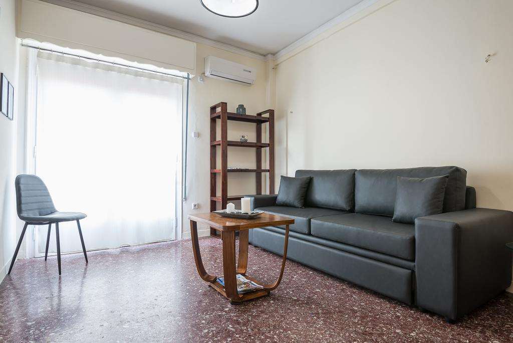 Acropolis View Paradise Apartments Athens Room photo